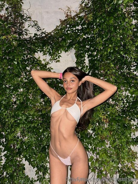 Madisonshaw star exclusive archive