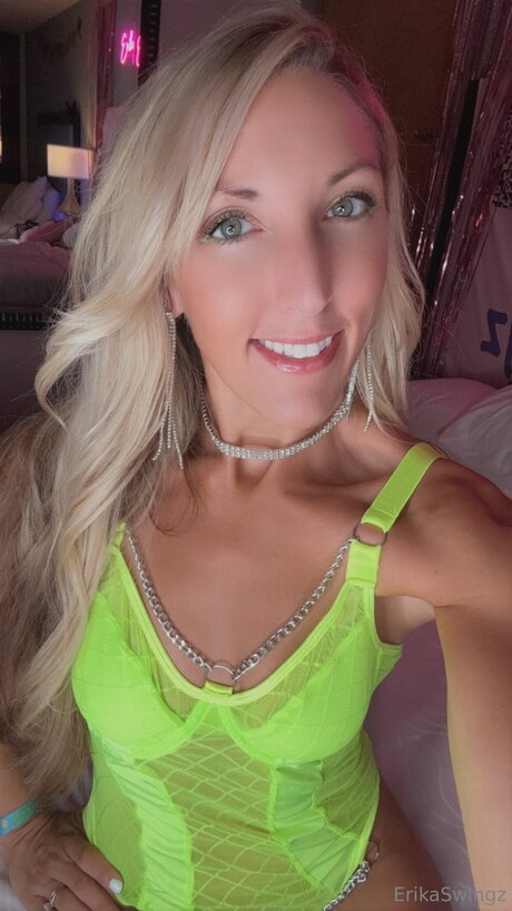 Erikaswingz erotic actress galleries