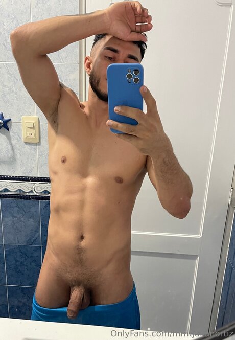 Mmtjulianortiz nice model image