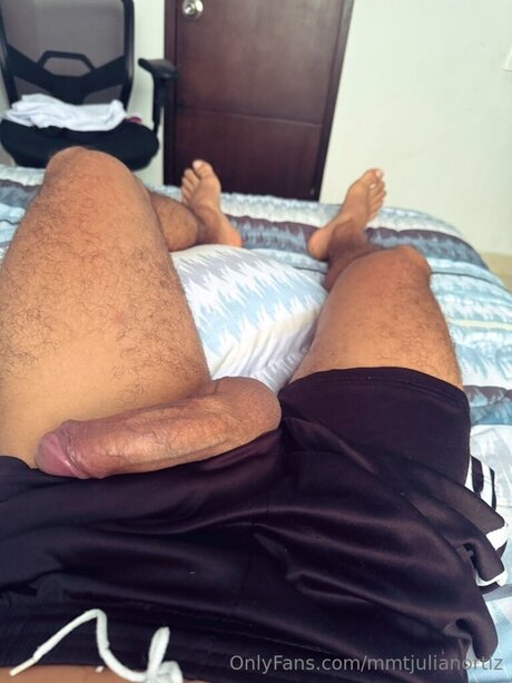 Mmtjulianortiz art pornstar image