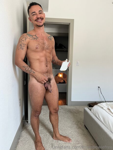 Brianbowiefree pornstar beautiful photo