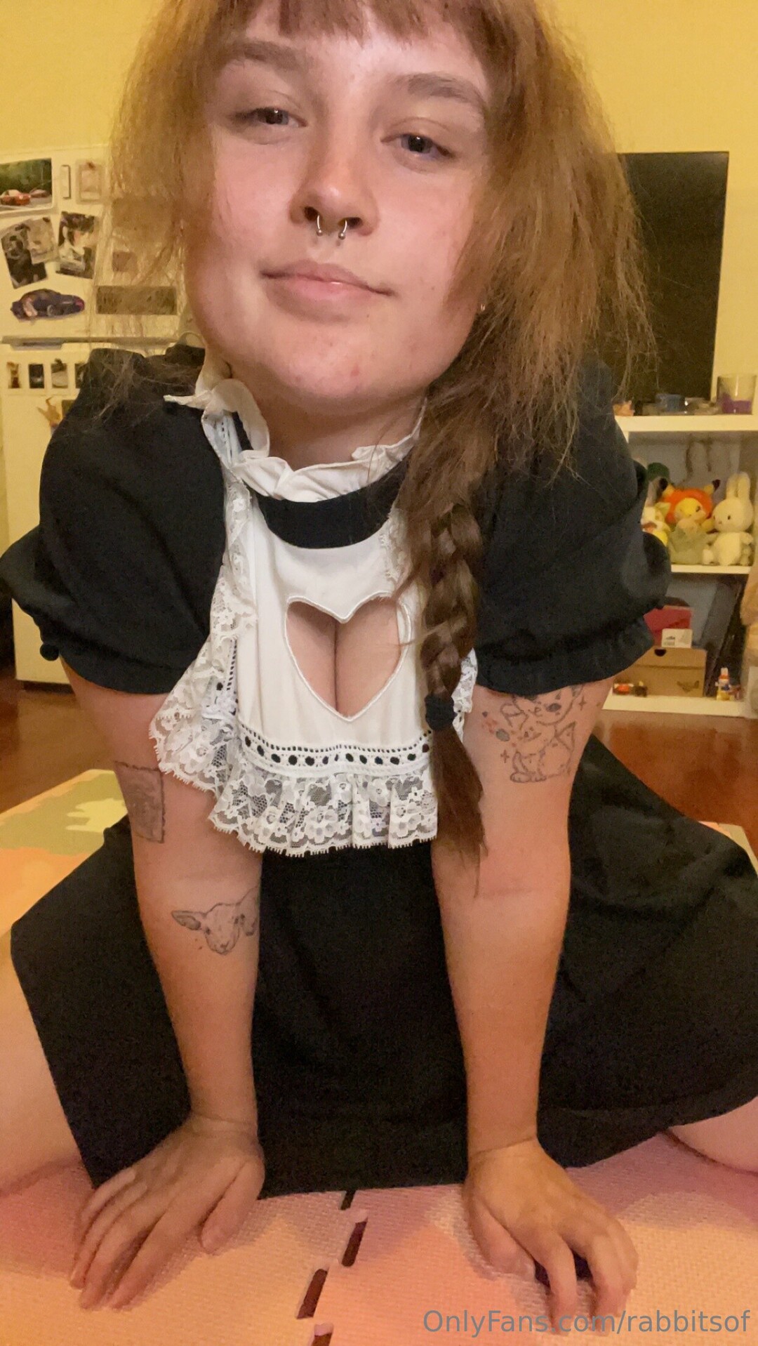 Rabbitsof perfect model galleries