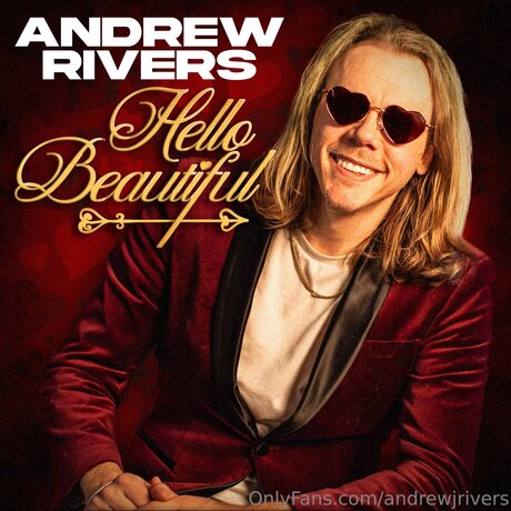 Andrewjrivers pornstar sexy pics