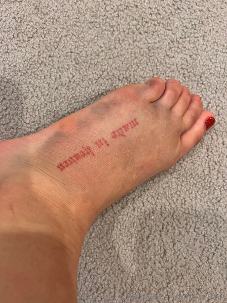 Pvz Feet erotic star gallery