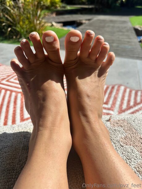 Pvz Feet star erotic pictures