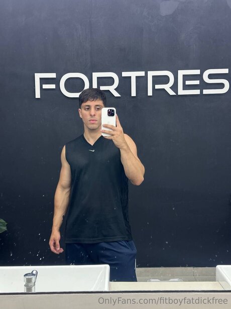 Fitboyfatdickfree star pretty img