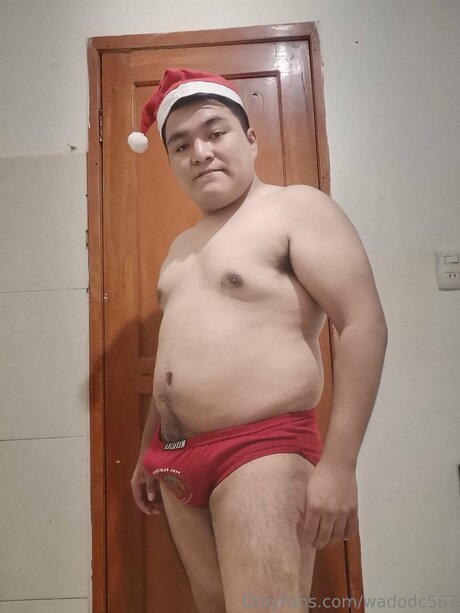 Wadodc567 model sex images