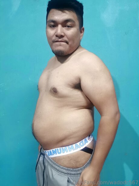 Wadodc567 erotic pornstar gallery