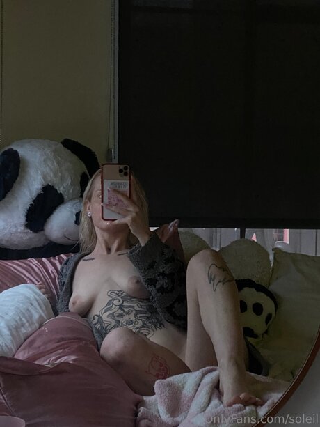 Soleil pretty star pictures