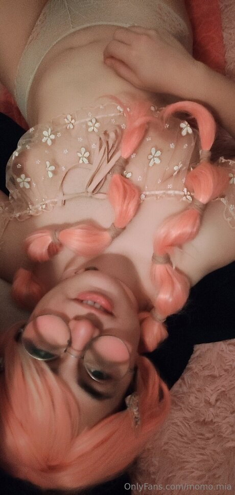 Momo Moonmoon pornstar nudes images