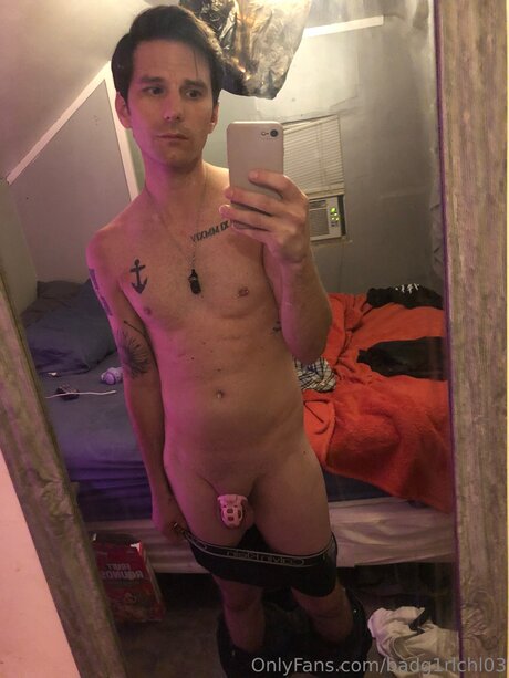 Badg1rlchl03 model sexy picture