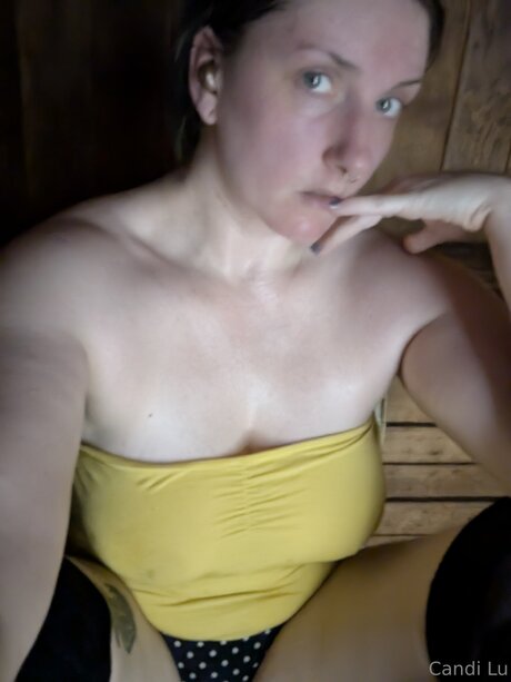 Candice C9m3ra top star gallery