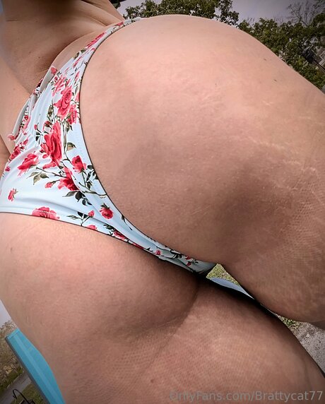 Brattycat77 star pornographic pics