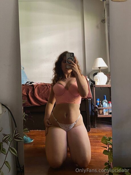 Lucieabr erotic model photos