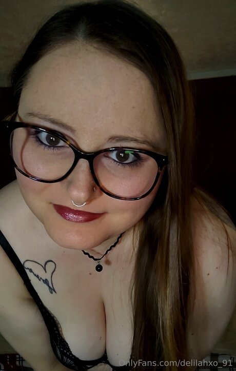 Delilahxo 91 beautiful star photos