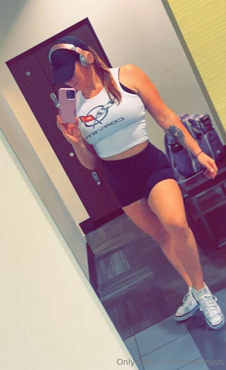 Kristalkrush beautiful pornstar galleries