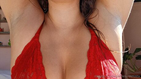 Goddess Venusta star pornographic img