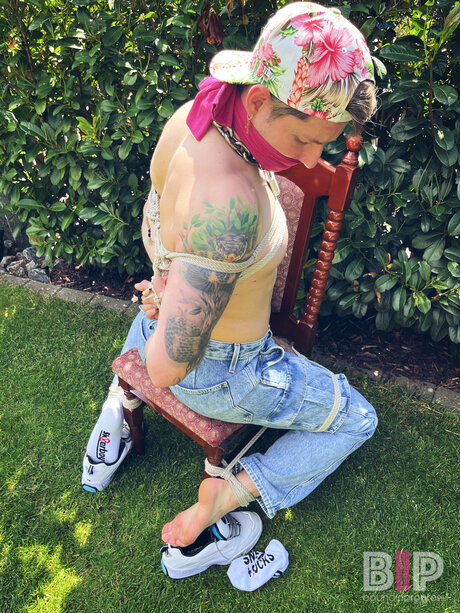 Boundinprogress xxx actress galleries