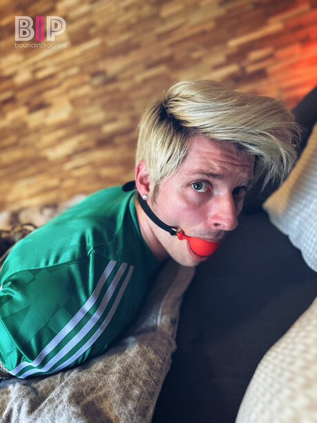 Boundinprogress top pornstar archive