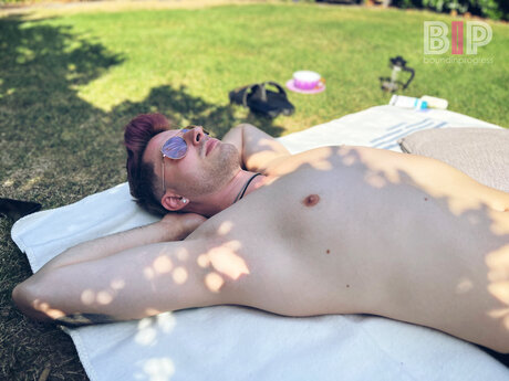 Boundinprogress model art pics