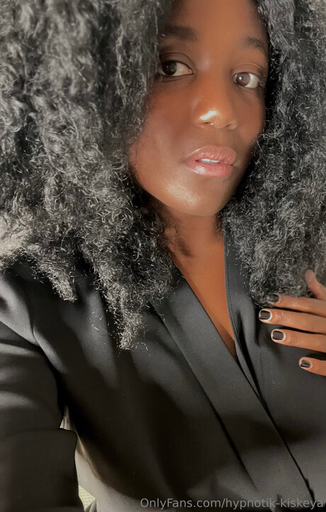 Hypnotik Kiskeya high quality pornstar archive