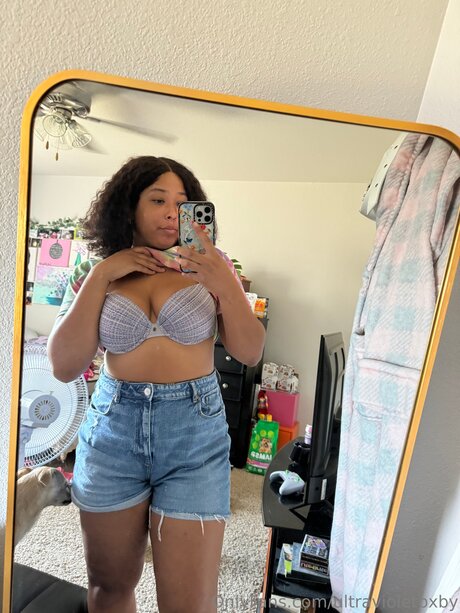 Ultravioletbxby hd pornstar pictures