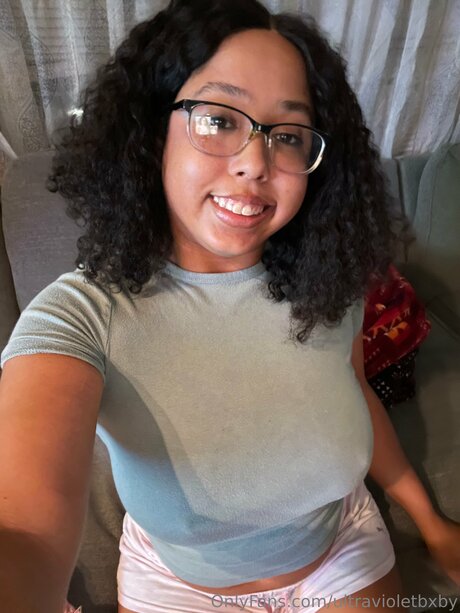 Ultravioletbxby pretty actress pictures