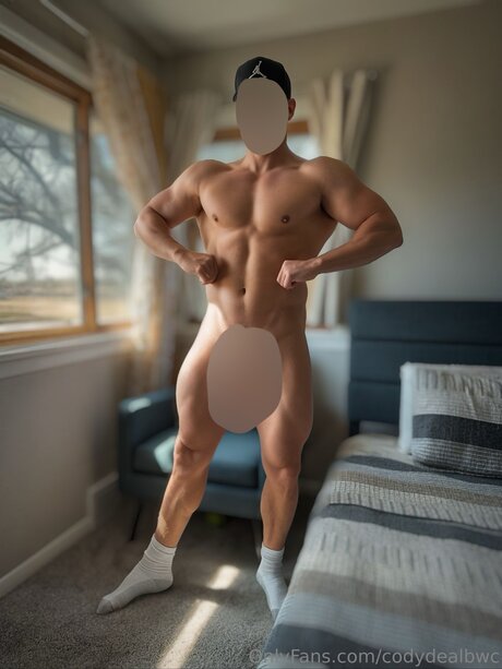 Codydealbwc model gallery