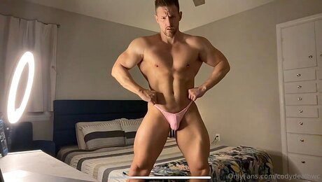 Codydealbwc model hd picture