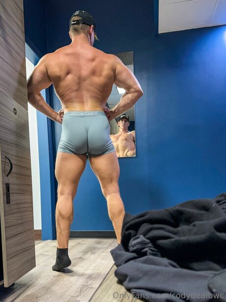 Codydealbwc hd pornstar picture