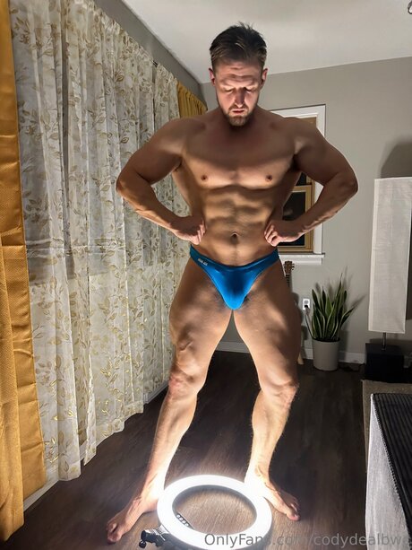 Codydealbwc model hd picture