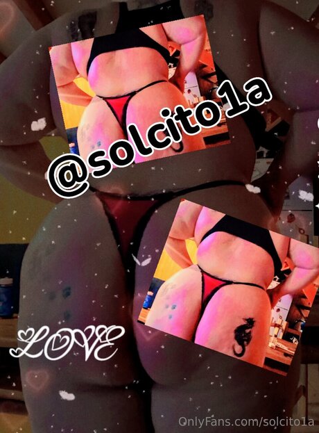 Solcito1a model high quality gallery