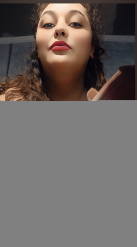 Burningdoll model pictures