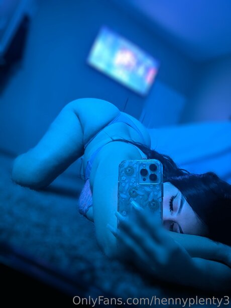 Jennytc pornstar exclusive images