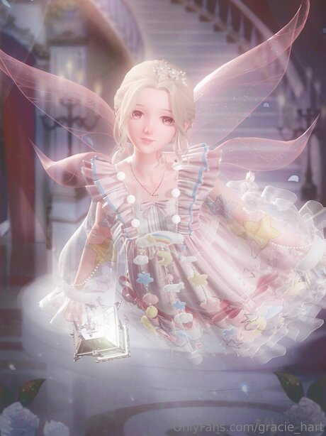 Gracie Hart xxx actress archive