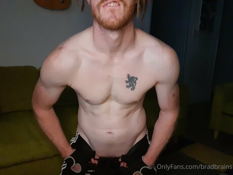 Bradbrains pornstar best gallery