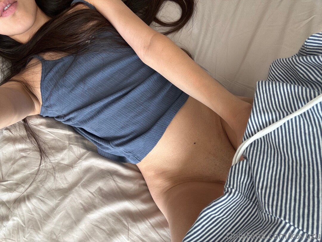 Koyuzu nudes star picture