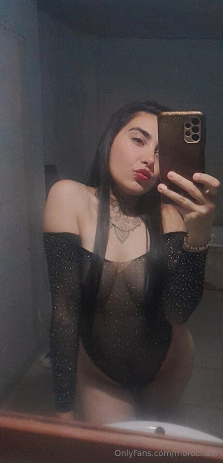 Morochaar star sexy galleries