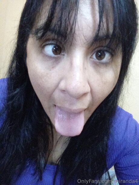 Miranda4 nude pornstar pictures