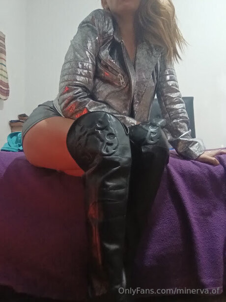 Minerva Of exclusive actress picture