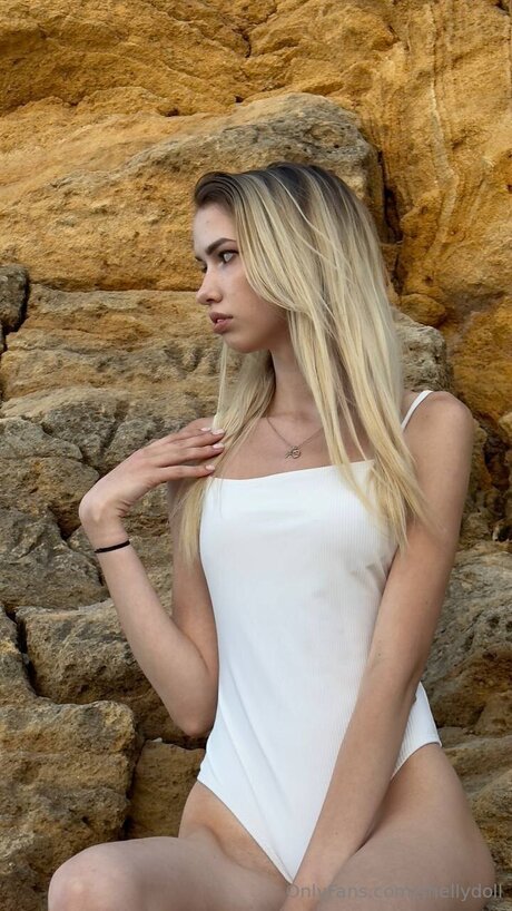 Shellydoll model nice img