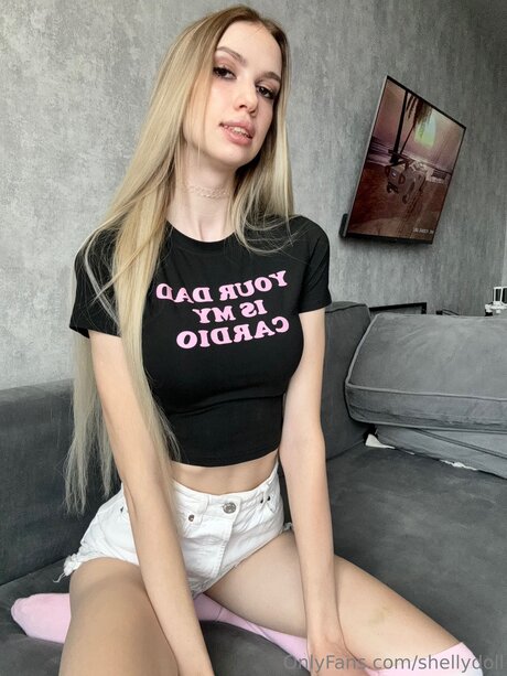 Shellydoll star erotic galleries