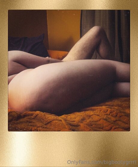 Bigbootygrrrl model best archive