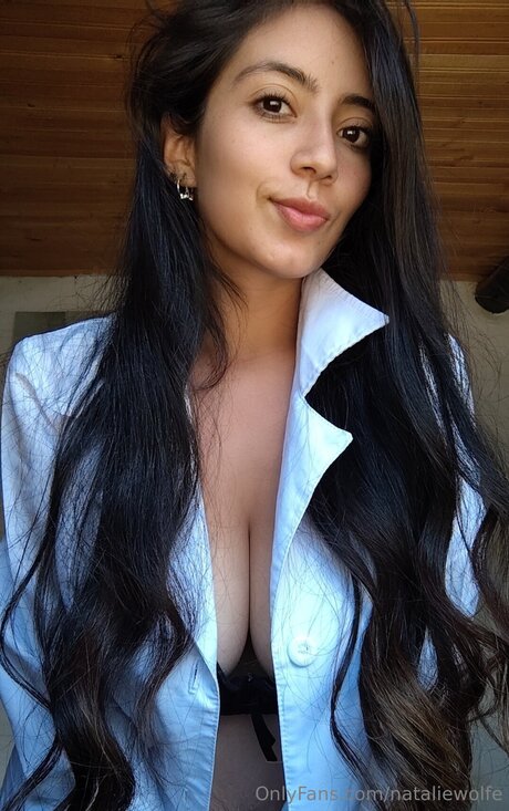 Nataliewolvex pornographic actress archive