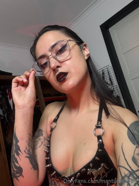 Mantubelafree sex star photo