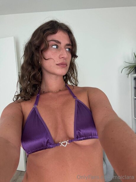 Moiclara model nice pics