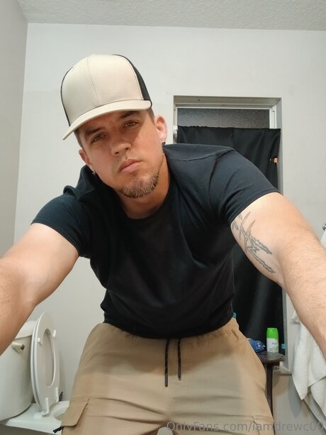 Iamdrewc00 model best pics