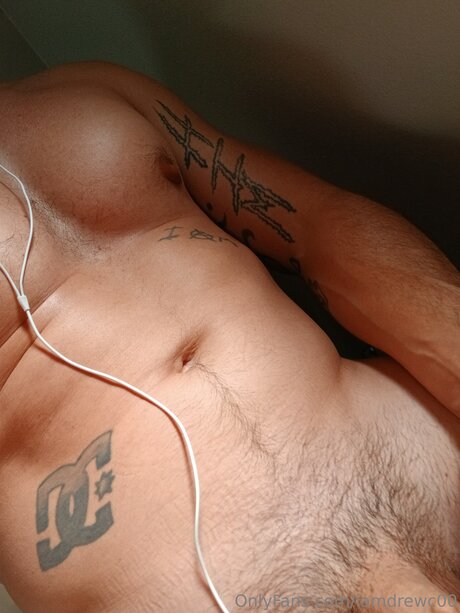 Iamdrewc00 model exclusive archive