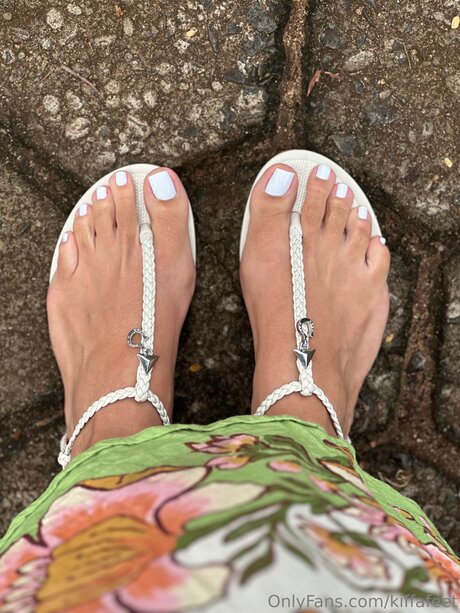 Kiffafeet erotic star gallery