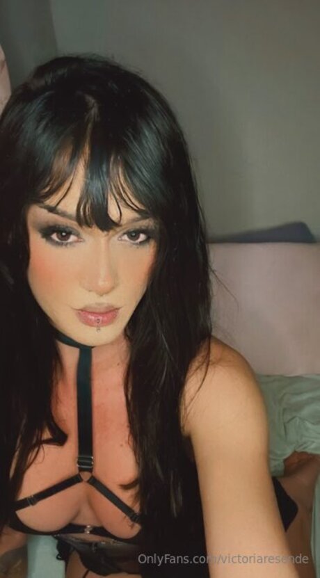 Victoriaresende adult actress picture